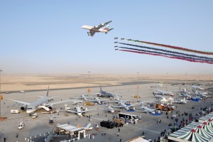 Dubai Airshow